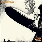 Led Zeppelin I (180 gr. Deluxe Edition) - Vinile LP di Led Zeppelin