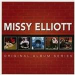 Original Album Series - CD Audio di Missy Elliott