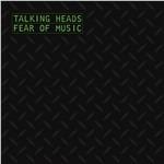 Fear of Music (180 gr.) - Vinile LP di Talking Heads