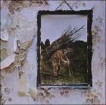 IV (Remastered Original Vinyl) - Vinile LP di Led Zeppelin