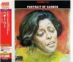 Portrait of Carmen (Japan 24 Bit) - CD Audio di Carmen McRae