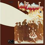 Led Zeppelin II (180 gr. Remastered Edition)