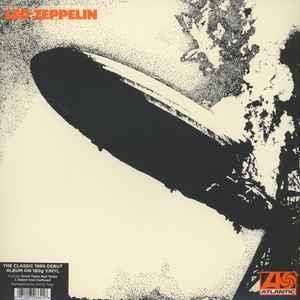 Led Zeppelin I (180 gr. Remastered Edition) - Vinile LP di Led Zeppelin
