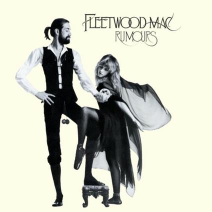 Rumours (Remastered 2004) - CD Audio di Fleetwood Mac