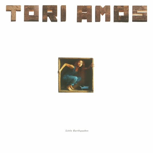 Little Eartquakes (Remastered) - Vinile LP di Tori Amos