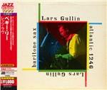 Baritone Sax (Japan 24 Bit) - CD Audio di Lars Gullin