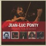 Original Album Series - CD Audio di Jean-Luc Ponty