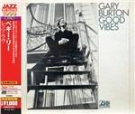 Good Vibes (Japan 24 Bit) - CD Audio di Gary Burton