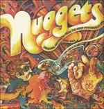 Nuggets. Original First Psychedelic Era '65-'68 - Vinile LP
