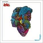 Forever Changes - Vinile LP di Love