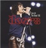 Live at the Bowl' 68 (180 gr.) - Vinile LP di Doors