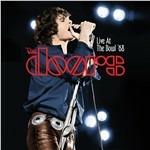 Live at the Bowl '68 - CD Audio di Doors
