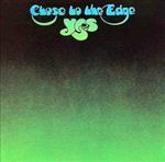 Close to the Edge (180 gr.)