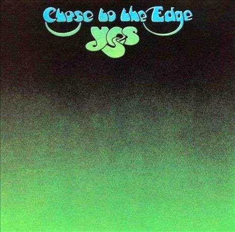 Close to the Edge (180 gr.) - Vinile LP di Yes