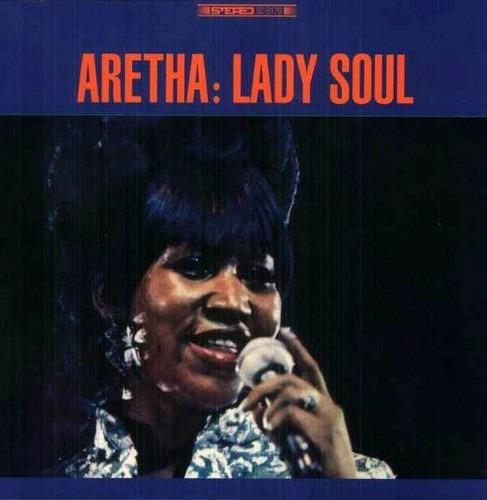 Lady Soul (180 gr.) - Vinile LP di Aretha Franklin