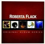 Original Album Series - CD Audio di Roberta Flack