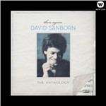 Then Again. The David Sanborn Anthology