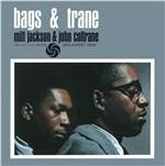 Bags & Trane (Japan 24 Bit)