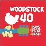 Woodstock 40 Years on. Back to Yasgur's Farm