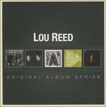 Original Album Series