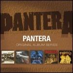 Original Album Series