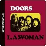 L.A. Woman - CD Audio di Doors