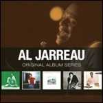 CD Original Album Series Al Jarreau