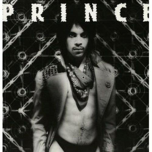Dirty Mind - Vinile LP di Prince