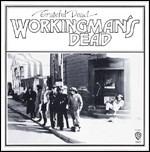 Workingman's Dead - Vinile LP di Grateful Dead