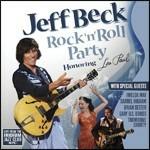 Rock'n'Roll Party. Honoring Les Paul