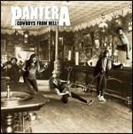 Cowboys from Hell (Expanded Edition) - CD Audio di Pantera