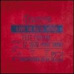 Live in New York - Vinile LP di Doors