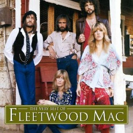 The Very Best of Fleetwood Mac - CD Audio di Fleetwood Mac