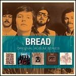 Original Album Series - CD Audio di Bread