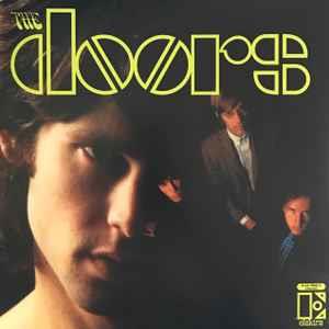 The Doors - Vinile LP di Doors