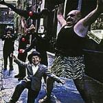 Strange Days - Vinile LP di Doors