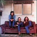 Crosby, Stills & Nash - Vinile LP di Crosby Stills & Nash