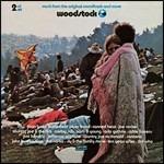 Woodstock. Music from the OST and More vol.1