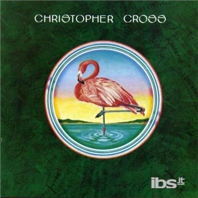 Christopher Cross - CD Audio di Christopher Cross