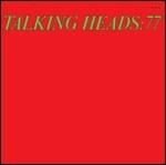 Talking Heads 77 - Vinile LP di Talking Heads