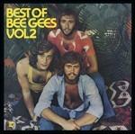 Best of Bee Gees vol.2 - CD Audio di Bee Gees