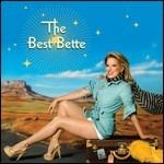 The Best Bette - CD Audio di Bette Midler