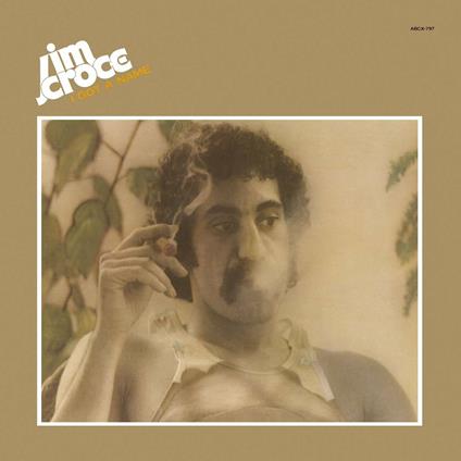 I Got A Name - CD Audio di Jim Croce
