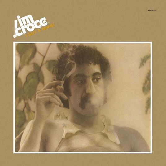 I Got A Name - CD Audio di Jim Croce