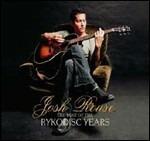The Best of the Rykodisc Years - CD Audio di Josh Rouse