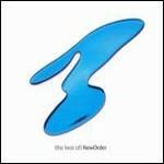 The Best of - CD Audio di New Order