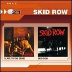 Slave to the Grind - Skid Row - CD Audio di Skid Row