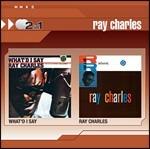 What I'd Say - Ray Charles
