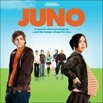Juno (Colonna sonora)