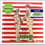 Juno (Colonna sonora)